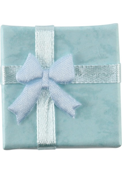 72 Adet Bluejewelry Yüzük Küpe Bileklik Hediye Kutuları Sevimli Küçük Hediye Kutusu (Yurt Dışından) fiyatları