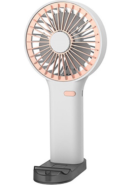 Taşınabilir Fanlar USB Şarj Edilebilir Dış Mekan Küçük Fan Mini Hava Soğutucu Ventilador Ev Elektrikli Ev Aletleri-Beyaz (Yurt Dışından) fiyatları