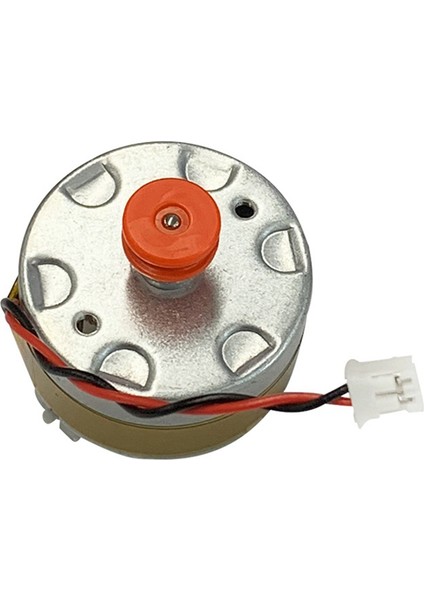 3x Dişli Şanzıman Motoru Xiaomi Mijia 1st 2nd ve Roborock S50 S51 S55 Robotlu Süpürge Sensörü Lds Temizleyici Motor (Yurt Dışından)