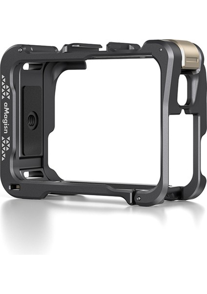 Metal Kafes Koruyucu Kılıf Koruyucu Çerçeve / Kamera Adaptörü ile Uyumlu (Yurt Dışından) fiyatları