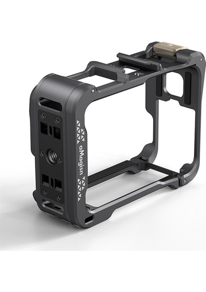 Metal Kafes Koruyucu Kılıf Koruyucu Çerçeve / Kamera Adaptörü ile Uyumlu (Yurt Dışından) modelleri