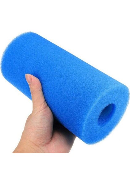 Tip A Yeniden Kullanılabilir Yıkanabilir Sıcak Küvet Temizleme Aracı ile Uyumlu 3 Paket Havuz Filtresi (Yurt Dışından)