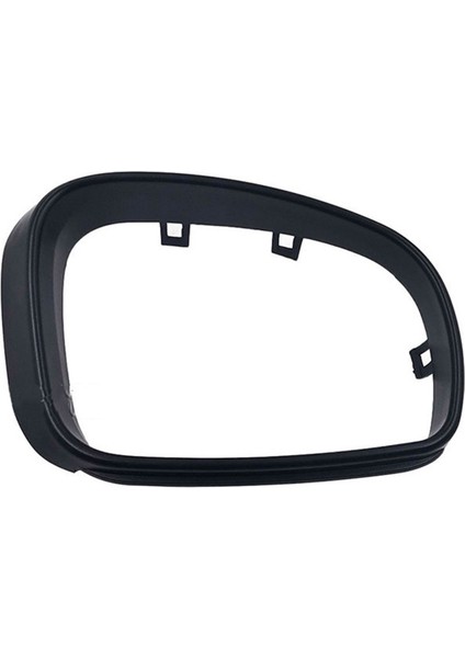 Otomatik Sol Sağ Yan Kanat Ayna Muhafazası Trim Çerçevesi Fabia ile Uyumlu 2008 2009 2010 2011 2012 2013 2014 (Yurt Dışından) modelleri