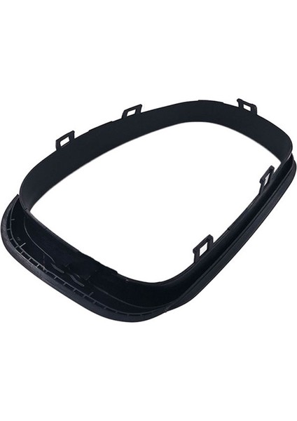 Otomatik Sol Sağ Yan Kanat Ayna Muhafazası Trim Çerçevesi Fabia ile Uyumlu 2008 2009 2010 2011 2012 2013 2014 (Yurt Dışından) indirimleri