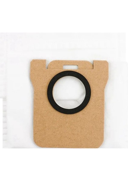 M30 Pro / C107 Robot Süpürge Yedek Parçaları ile Uyumlu Ana Fırça Hepa Filtre Paspas Bezi Toz Torbası Aksesuarları (Yurt Dışından) fırsatları