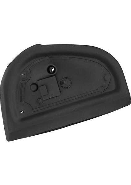 Ayna Kauçuk Contalar, 1 Çift Sol ve Sağ Siyah Dış Ayna Kauçuk Contalar W140 W210 W202 ile Uyumlu (Yurt Dışından) fırsatları