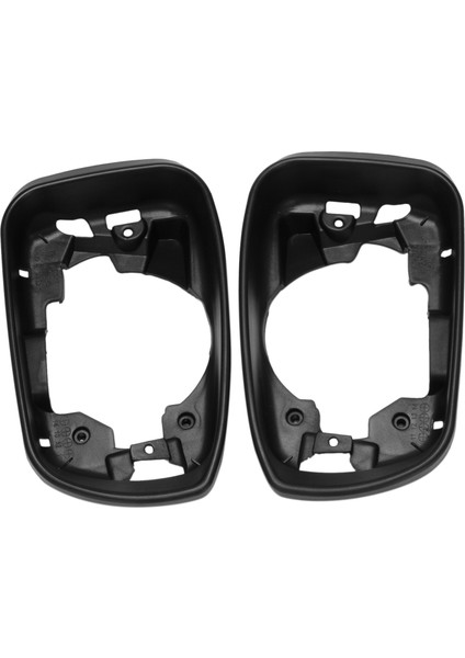 Dış Dikiz Aynası Çerçevesi Arka Yan Ayna Tutucu Tabanı Ters Ayna Çerçevesi 2011-2015 ile Uyumlu (Yurt Dışından) fiyatları