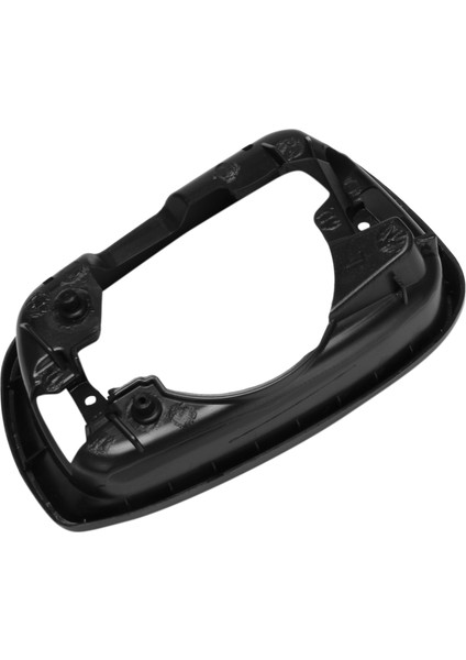 Dış Dikiz Aynası Çerçevesi Arka Yan Ayna Tutucu Tabanı Ters Ayna Çerçevesi 2011-2015 ile Uyumlu (Yurt Dışından) fırsatları