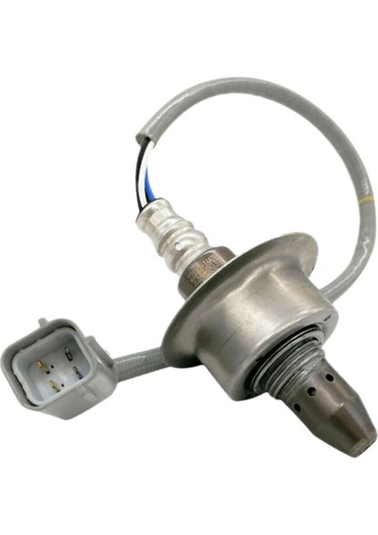 Araba Ön Oksijen Sensörü Yukarı Akış Oksijen O2 Sensörü 4 Pin Sentra 2.0l 2.5l L4 2349039 22693ZJ60B ile Uyumlu (Yurt Dışından)