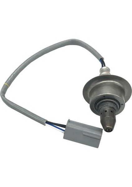Araba Ön Oksijen Sensörü Yukarı Akış Oksijen O2 Sensörü 4 Pin Sentra 2.0l 2.5l L4 2349039 22693ZJ60B ile Uyumlu (Yurt Dışından)