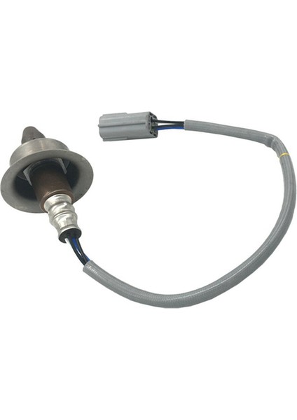 Araba Ön Oksijen Sensörü Yukarı Akış Oksijen O2 Sensörü 4 Pin Sentra 2.0l 2.5l L4 2349039 22693ZJ60B ile Uyumlu (Yurt Dışından)