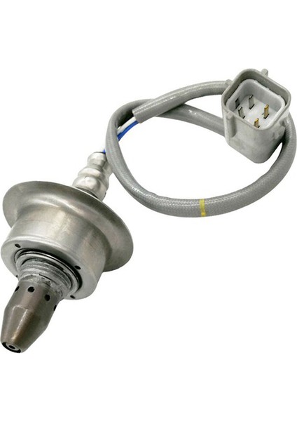 Araba Ön Oksijen Sensörü Yukarı Akış Oksijen O2 Sensörü 4 Pin Sentra 2.0l 2.5l L4 2349039 22693ZJ60B ile Uyumlu (Yurt Dışından)