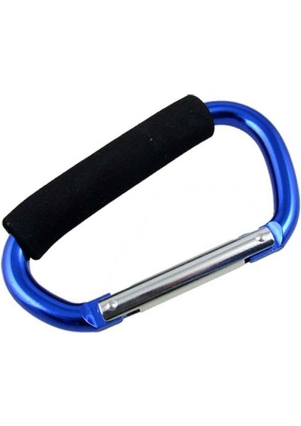 Alışveriş Çantası Alışveriş Çantası Tutma Kolu Taşıyıcı Alet Çok Amaçlı Çıtçıt Kanca Seti Organizatör Aksesuarları Yumuşak Köpük Tutma Yeriyle Asmayla Uyumlu, 2'li Paket, Mavi (Yurt Dışından) fırsatları