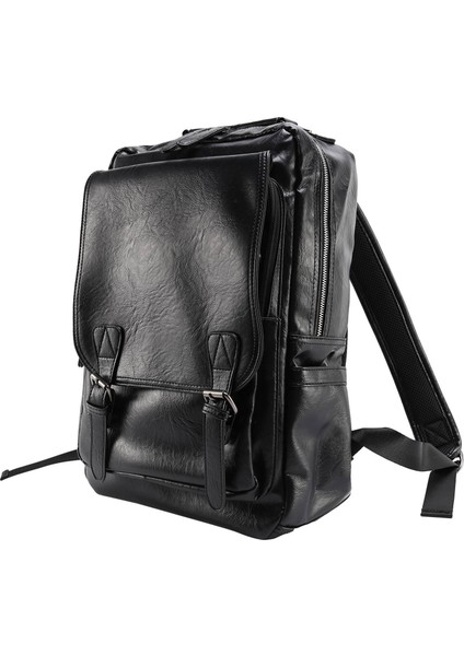 Erkek ve Kadın Sırt Çantası Öğrenci Okul Çantası Seyahat Sırt Çantası Büyük Sırt Çantası (Yurt Dışından)