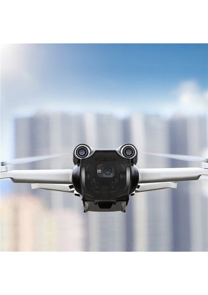 Lens Hood Mini 3 Pro Parlama Önleyici Lens Kapağı ile Uyumlu Gimbal Koruma Kapağı Güneşlik Güneşlik Drone Aksesuarları, Gri (Yurt Dışından) fiyatları