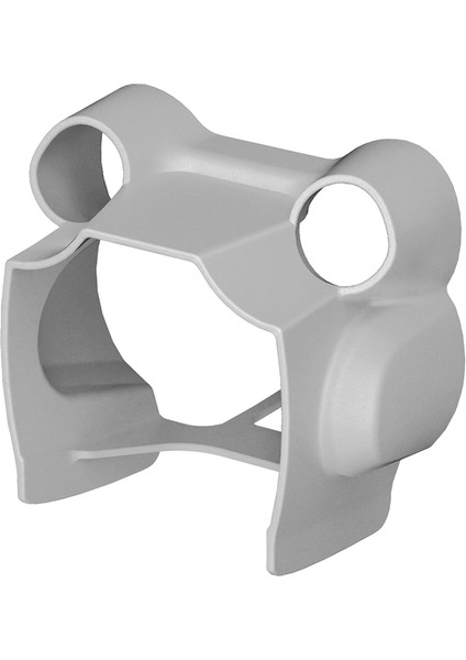 Lens Hood Mini 3 Pro Parlama Önleyici Lens Kapağı ile Uyumlu Gimbal Koruma Kapağı Güneşlik Güneşlik Drone Aksesuarları, Gri (Yurt Dışından) indirimleri