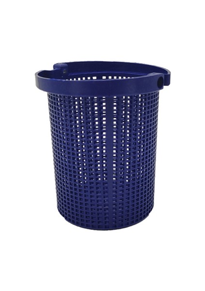 Skimmer Filtre Sepeti Yüzme Havuzu Filtre Sepeti, Cam Maxi Cam Değiştirme B-106 ile Uyumlu (Yurt Dışından)
