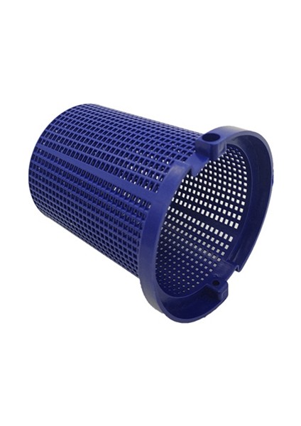 Skimmer Filtre Sepeti Yüzme Havuzu Filtre Sepeti, Cam Maxi Cam Değiştirme B-106 ile Uyumlu (Yurt Dışından)