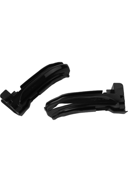 Escape 2019 2020 2021+ ile Uyumlu Araba LED Dinamik Dönüş Sinyali Yan Dikiz Aynası Işık Göstergesi (Yurt Dışından)