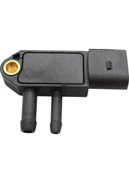 059906051A Dpf Egzoz Basıncı Sensörü A4 A5 A6 A7 A8 Q5 T5 2.0 2.7 3.0 4.2 Tdı ile Uyumlu (Yurt Dışından)