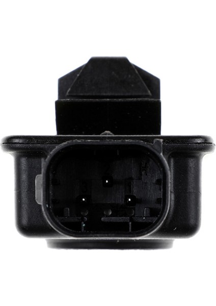 64119123861 Motor Egzoz Gazı Sıcaklık Sensörü 2011 2012 2013 - 528I F10 6411-9123-861 ile Uyumlu (Yurt Dışından)