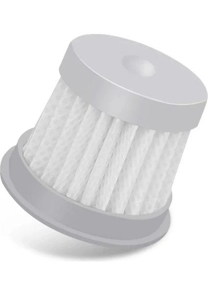 Hepa Filtre, ZC401F Akar Temizleme Aleti ile Uyumlu Elektrikli Süpürge Yedek Parçaları Hepa Filtre Elemanları Aksesuarları (Yurt Dışından)
