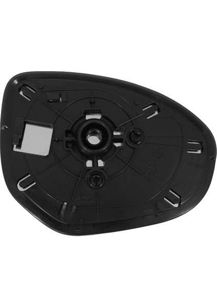 Araba Dikiz Yan Ayna Cam Lens ile Uyumlu 3 2008-2013 2 2007-2014 Araba Aksesuarları (Yurt Dışından) fırsatları