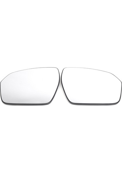 Kapı Ayna Camı Isıtmalı LR025209 LR025225 Range Evoque 2011-2013 ile Uyumlu (Yurt Dışından) modelleri