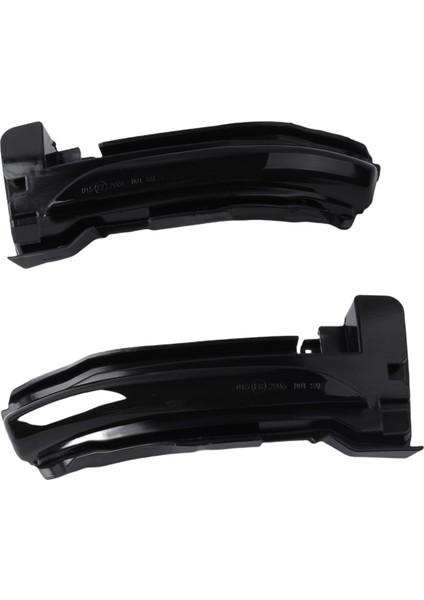 Escape 2019 2020 2021+ ile Uyumlu Araba LED Dinamik Dönüş Sinyali Yan Dikiz Aynası Işık Göstergesi (Yurt Dışından) indirimleri