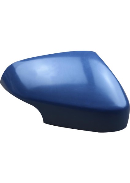 S80 V40 S40 C30 C70 2010-2013 ile Uyumlu Araba Yan Ayna Kapağı Dikiz Aynası 39850533 39850553 Sağ (Yurt Dışından)