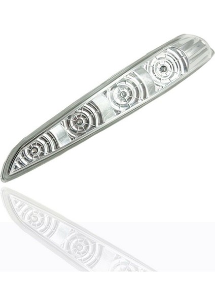 Yan Ayna Işığı 8 2010-2014 LED Dönüş Sinyali Işıkları ile Uyumlu Dikiz Aynası Sinyali Dikiz Göstergesi (Yurt Dışından) indirimleri