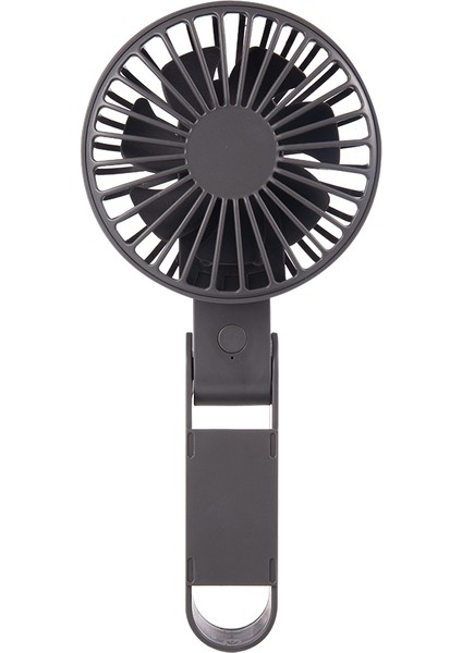 Mini El Fanı Taşınabilir Katlanabilir Yaz Hava Soğutucu Ofis Masaüstü Açık Seyahat El Soğutma Siyah (Yurt Dışından) fiyatları