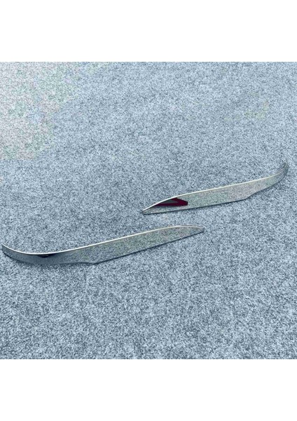 Araba Yan Ayna Dikiz Kanat Gümüş Kapak Trim Kalıplama Çerçevesi Venza XU80 2020 2021 ile Uyumlu (Yurt Dışından) modelleri