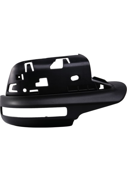Explorer 2011-2019 ile Uyumlu Araba Sağ Yan Kanat Ayna Muhafazası Trim Çerçevesi (Yurt Dışından)