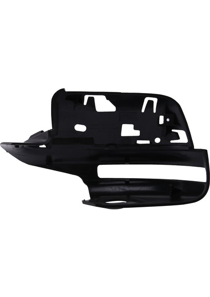 Explorer 2011-2019 ile Uyumlu Araba Sağ Yan Kanat Ayna Muhafazası Trim Çerçevesi (Yurt Dışından) fiyatları