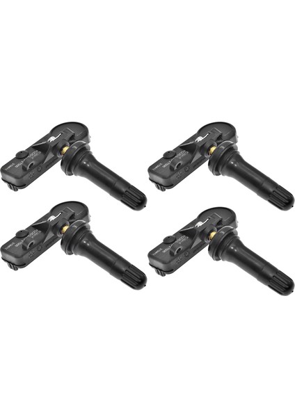 Adet Lastik Basıncı Sensörü CM5T-1A150-AA 9L3T-1A180-AF CM5T-1A180-AA Odak Toros 315MHZ ile Uyumlu (Yurt Dışından)