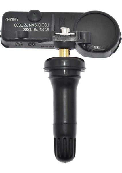 Adet Lastik Basıncı Sensörü CM5T-1A150-AA 9L3T-1A180-AF CM5T-1A180-AA Odak Toros 315MHZ ile Uyumlu (Yurt Dışından)