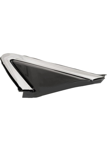 2015-2018 Sağ Yan Dış Dikiz Aynası Bayrak Kalıp Aplik ile Uyumlu (Yurt Dışından) fiyatları