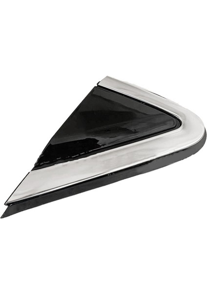 2015-2018 Sağ Yan Dış Dikiz Aynası Bayrak Kalıp Aplik ile Uyumlu (Yurt Dışından) indirimleri