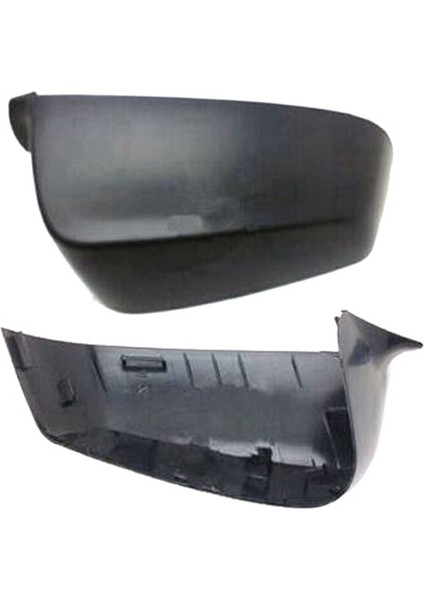 E60 F10 F02 ile Uyumlu Sol ve Sağ Dikiz Aynası Kapakları Sol 51167187432 Sağ 51167187431 (Yurt Dışından) fiyatları