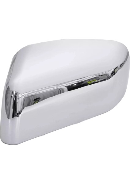 Sol Kanat Dikiz Yan Ayna Kapağı 4 2 Sport 2010-2016 Krom ile Uyumlu (Yurt Dışından)