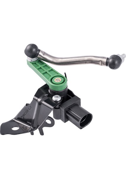 Audi A4 A5 Quattro S4 S5 2.0 3.0 4.2 8K0941286N Için Ön Far Seviye Sensörü (Yurt Dışından)