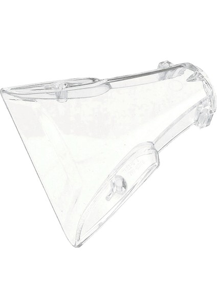 Запасные Части Пылесоса,2x Halı Süpürgesi Memesi Şeffaf Kapak 10/1 10/2 8/1 Puzzi Için Yedek Kit 41300010(B) (Yurt Dışından) modelleri