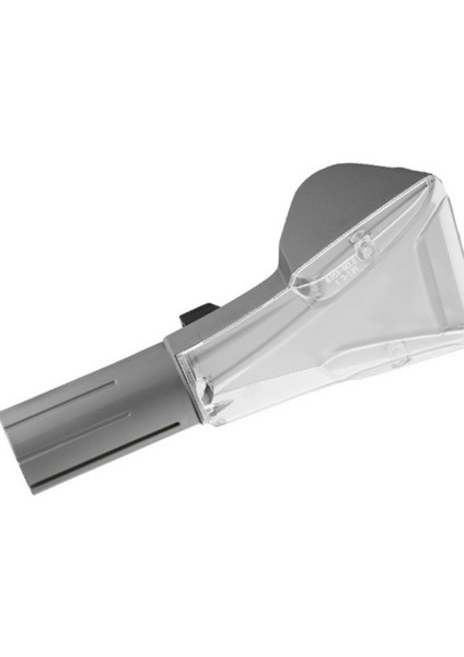 Запасные Части Пылесоса,2x Halı Süpürgesi Memesi Şeffaf Kapak 10/1 10/2 8/1 Puzzi Için Yedek Kit 41300010(B) (Yurt Dışından) fırsatları