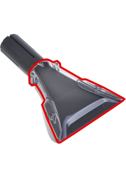 Запасные Части Пылесоса,2x Halı Süpürgesi Memesi Şeffaf Kapak 10/1 10/2 8/1 Puzzi Için Yedek Kit 41300010(B) (Yurt Dışından) indirimleri