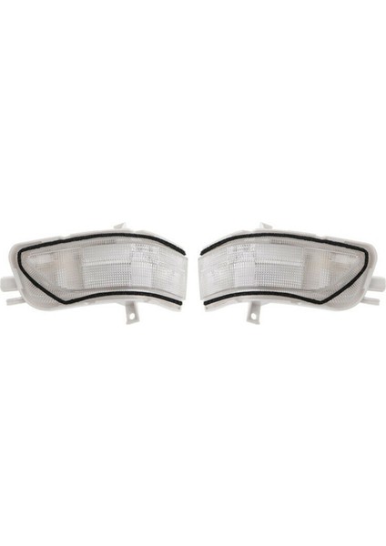 Dikiz Aynası LED Dönüş Sinyali Işık Lambası 34350--H01 34300--H01 2007 -2011 ile Uyumlu 2011-2016 ile Uyumlu (Yurt Dışından)