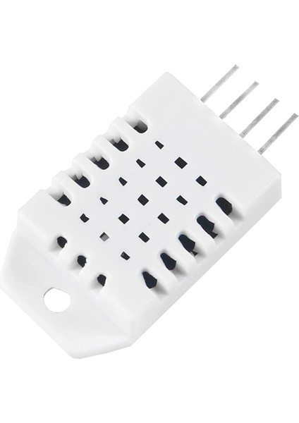 Многоцелевые Наборы,6 Adet AM2302 DHT22 Nötr Dijital Sıcaklık Nem Monitörü Sensörü Arduino Elektronik Dıy Için SHT11 SHT15 Değiştirin (Yurt Dışından)