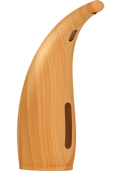 Kızılötesi Hareket Sensörlü Otomatik Sensör Sabunluk Fotoselli Sıvı El Sabunu Dispenseri 300ML / 11OZ B (Yurt Dışından)