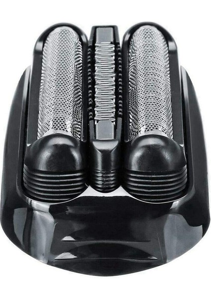 10X 21B Tıraş Makinesi Yedek Kafa Braun Serisi 3 Elektrikli Tıraş Makineleri 301S,310S,320S,330S,340S,360S,3010S,3020S,3030S,3040 (Yurt Dışından) fırsatları