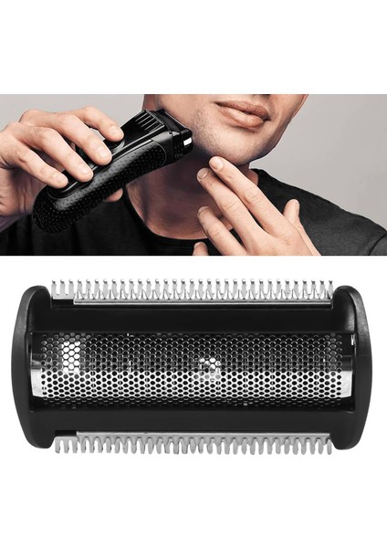 Philips BG2020 BG2040 BG2038 BG2029 2028 Için Geçerli Tıraş Makinesi Yedek Giyotin Tıraş Makinesi Folyosu (Yurt Dışından)